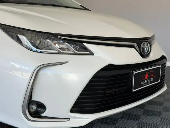 TOYOTA-COROLLA-2.0 VVT-IE FLEX XEI DIRECT SHIFT TOYOTA-COROLLA-2020