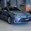 TOYOTA COROLLA 2.0 VVT-IE FLEX XEI DIRECT SHIFT TOYOTA COROLLA 2.0 VVT-IE FLEX XEI DIRECT SHIFT