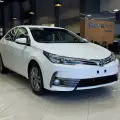 TOYOTA COROLLA 2.0 XEI 16V FLEX 4P AUTOMÁTICO TOYOTA COROLLA 2.0 XEI 16V FLEX 4P AUTOMÁTICO