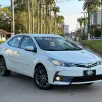 TOYOTA COROLLA 2.0 XEI 16V FLEX 4P AUTOMÁTICO TOYOTA COROLLA 2.0 XEI 16V FLEX 4P AUTOMÁTICO