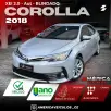 TOYOTA COROLLA 2.0 XEI 16V FLEX 4P AUTOMÁTICO TOYOTA COROLLA 2.0 XEI 16V FLEX 4P AUTOMÁTICO