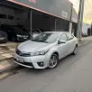TOYOTA COROLLA 2.0 XEI 16V FLEX 4P AUTOMÁTICO TOYOTA COROLLA 2.0 XEI 16V FLEX 4P AUTOMÁTICO