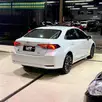 TOYOTA COROLLA 2.0 VVT-IE FLEX ALTIS PREMIUM DIRECT SHIFT TOYOTA COROLLA 2.0 VVT-IE FLEX ALTIS PREMIUM DIRECT SHIFT