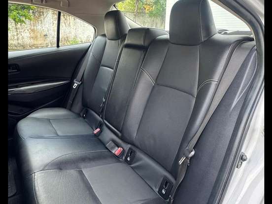 TOYOTA-COROLLA-2.0 VVT-IE FLEX GLI DIRECT SHIFT TOYOTA-COROLLA-2019