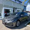 TOYOTA COROLLA 2.0 VVT-IE FLEX GLI DIRECT SHIFT TOYOTA COROLLA 2.0 VVT-IE FLEX GLI DIRECT SHIFT