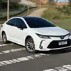 TOYOTA COROLLA 2.0 VVT-IE FLEX GLI DIRECT SHIFT TOYOTA COROLLA 2.0 VVT-IE FLEX GLI DIRECT SHIFT