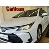 TOYOTA COROLLA 2.0 VVT-IE FLEX GLI DIRECT SHIFT TOYOTA COROLLA 2.0 VVT-IE FLEX GLI DIRECT SHIFT
