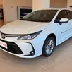 TOYOTA COROLLA 2.0 VVT-IE FLEX GLI DIRECT SHIFT TOYOTA COROLLA 2.0 VVT-IE FLEX GLI DIRECT SHIFT