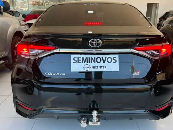 TOYOTA-COROLLA-2.0 VVT-IE FLEX GR-S DIRECT SHIFT TOYOTA-COROLLA-2023
