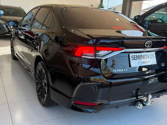 TOYOTA-COROLLA-2.0 VVT-IE FLEX GR-S DIRECT SHIFT TOYOTA-COROLLA-2023