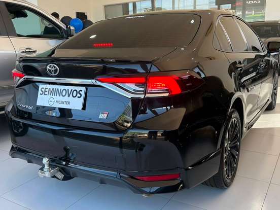 TOYOTA-COROLLA-2.0 VVT-IE FLEX GR-S DIRECT SHIFT TOYOTA-COROLLA-2023