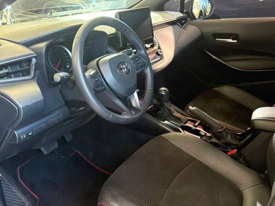 TOYOTA-COROLLA-2.0 VVT-IE FLEX GR-S DIRECT SHIFT TOYOTA-COROLLA-2023