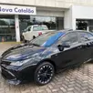 TOYOTA COROLLA 2.0 VVT-IE FLEX GR-S DIRECT SHIFT TOYOTA COROLLA 2.0 VVT-IE FLEX GR-S DIRECT SHIFT