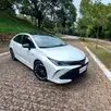TOYOTA COROLLA 2.0 VVT-IE FLEX GR-S DIRECT SHIFT TOYOTA COROLLA 2.0 VVT-IE FLEX GR-S DIRECT SHIFT