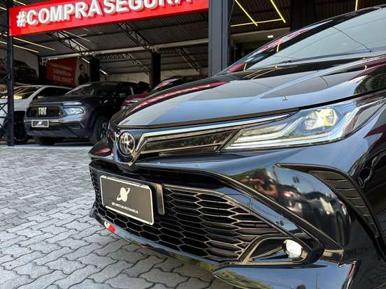 TOYOTA-COROLLA-2.0 VVT-IE FLEX GR-S DIRECT SHIFT TOYOTA-COROLLA-2023