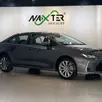 TOYOTA COROLLA 2.0 VVT-IE FLEX XEI DIRECT SHIFT TOYOTA COROLLA 2.0 VVT-IE FLEX XEI DIRECT SHIFT