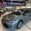 TOYOTA COROLLA 2.0 VVT-IE FLEX XEI DIRECT SHIFT TOYOTA COROLLA 2.0 VVT-IE FLEX XEI DIRECT SHIFT