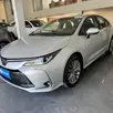 TOYOTA COROLLA 2.0 VVT-IE FLEX XEI DIRECT SHIFT TOYOTA COROLLA 2.0 VVT-IE FLEX XEI DIRECT SHIFT