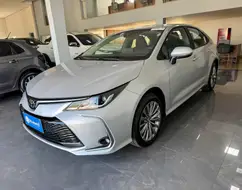 TOYOTA COROLLA 2.0 VVT-IE FLEX XEI DIRECT SHIFT TOYOTA COROLLA 2.0 VVT-IE FLEX XEI DIRECT SHIFT