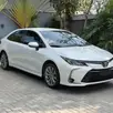 TOYOTA COROLLA 2.0 VVT-IE FLEX XEI DIRECT SHIFT TOYOTA COROLLA 2.0 VVT-IE FLEX XEI DIRECT SHIFT