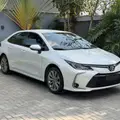 TOYOTA COROLLA 2.0 VVT-IE FLEX XEI DIRECT SHIFT TOYOTA COROLLA 2.0 VVT-IE FLEX XEI DIRECT SHIFT