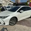 TOYOTA COROLLA 2.0 VVT-IE FLEX XEI DIRECT SHIFT TOYOTA COROLLA 2.0 VVT-IE FLEX XEI DIRECT SHIFT
