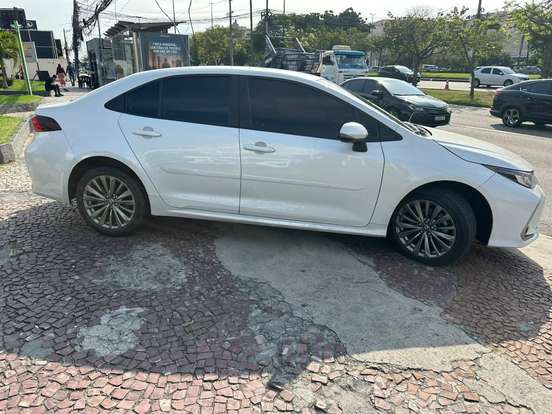 TOYOTA-COROLLA-2.0 VVT-IE FLEX XEI DIRECT SHIFT TOYOTA-COROLLA-2023