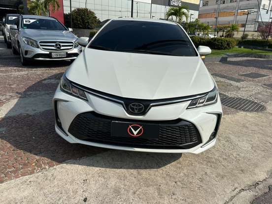 TOYOTA-COROLLA-2.0 VVT-IE FLEX XEI DIRECT SHIFT TOYOTA-COROLLA-2023