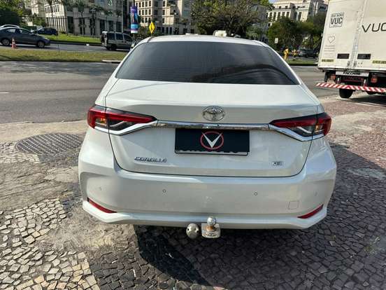 TOYOTA-COROLLA-2.0 VVT-IE FLEX XEI DIRECT SHIFT TOYOTA-COROLLA-2023