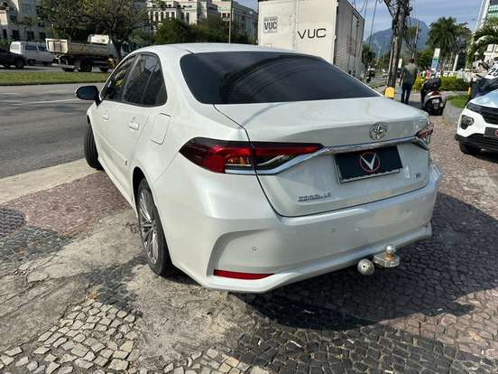 TOYOTA-COROLLA-2.0 VVT-IE FLEX XEI DIRECT SHIFT TOYOTA-COROLLA-2023
