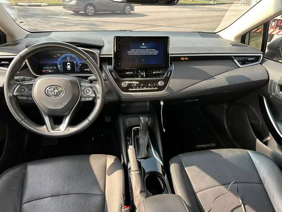 TOYOTA-COROLLA-2.0 VVT-IE FLEX XEI DIRECT SHIFT TOYOTA-COROLLA-2023