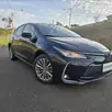 TOYOTA COROLLA 2.0 VVT-IE FLEX XEI DIRECT SHIFT TOYOTA COROLLA 2.0 VVT-IE FLEX XEI DIRECT SHIFT