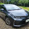 TOYOTA COROLLA 2.0 VVT-IE FLEX XEI DIRECT SHIFT TOYOTA COROLLA 2.0 VVT-IE FLEX XEI DIRECT SHIFT