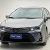 TOYOTA COROLLA 2.0 VVT-IE FLEX XEI DIRECT SHIFT TOYOTA COROLLA 2.0 VVT-IE FLEX XEI DIRECT SHIFT
