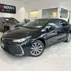 TOYOTA COROLLA 2.0 VVT-IE FLEX XEI DIRECT SHIFT TOYOTA COROLLA 2.0 VVT-IE FLEX XEI DIRECT SHIFT