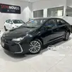 TOYOTA COROLLA 2.0 VVT-IE FLEX XEI DIRECT SHIFT TOYOTA COROLLA 2.0 VVT-IE FLEX XEI DIRECT SHIFT
