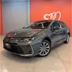 TOYOTA COROLLA 2.0 VVT-IE FLEX XEI DIRECT SHIFT TOYOTA COROLLA 2.0 VVT-IE FLEX XEI DIRECT SHIFT