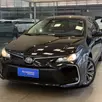 TOYOTA COROLLA 2.0 VVT-IE FLEX XEI DIRECT SHIFT TOYOTA COROLLA 2.0 VVT-IE FLEX XEI DIRECT SHIFT