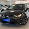 TOYOTA COROLLA 2.0 VVT-IE FLEX XEI DIRECT SHIFT TOYOTA COROLLA 2.0 VVT-IE FLEX XEI DIRECT SHIFT