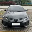 TOYOTA COROLLA 2.0 VVT-IE FLEX XEI DIRECT SHIFT TOYOTA COROLLA 2.0 VVT-IE FLEX XEI DIRECT SHIFT