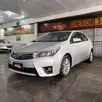 TOYOTA COROLLA 2.0 XEI 16V FLEX 4P AUTOMÁTICO TOYOTA COROLLA 2.0 XEI 16V FLEX 4P AUTOMÁTICO