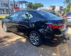 TOYOTA COROLLA 2.0 XEI 16V FLEX 4P AUTOMÁTICO TOYOTA COROLLA 2.0 XEI 16V FLEX 4P AUTOMÁTICO