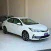 TOYOTA COROLLA 2.0 XEI 16V FLEX 4P AUTOMÁTICO TOYOTA COROLLA 2.0 XEI 16V FLEX 4P AUTOMÁTICO
