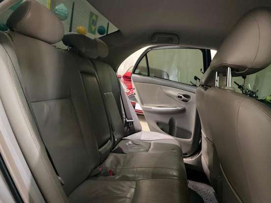 TOYOTA-COROLLA-2.0 XEI 16V FLEX 4P AUTOMÁTICO TOYOTA-COROLLA-2010
