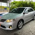 TOYOTA COROLLA 2.0 XEI 16V FLEX 4P AUTOMÁTICO TOYOTA COROLLA 2.0 XEI 16V FLEX 4P AUTOMÁTICO