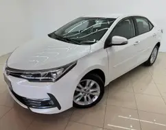 TOYOTA COROLLA 2.0 XEI 16V FLEX 4P AUTOMÁTICO TOYOTA COROLLA 2.0 XEI 16V FLEX 4P AUTOMÁTICO