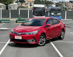 TOYOTA COROLLA 2.0 XEI 16V FLEX 4P AUTOMÁTICO TOYOTA COROLLA 2.0 XEI 16V FLEX 4P AUTOMÁTICO