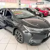 TOYOTA COROLLA 2.0 XRS 16V FLEX 4P AUTOMÁTICO TOYOTA COROLLA 2.0 XRS 16V FLEX 4P AUTOMÁTICO
