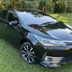TOYOTA COROLLA 2.0 XRS 16V FLEX 4P AUTOMÁTICO TOYOTA COROLLA 2.0 XRS 16V FLEX 4P AUTOMÁTICO