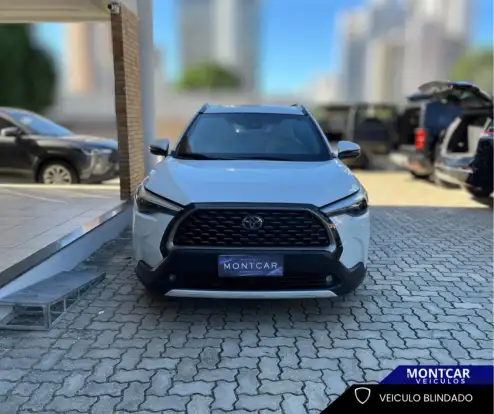 TOYOTA-COROLLA CROSS-2021
